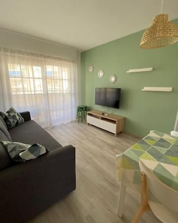 Apartamento Nuevo Manna Oropesa del Mar Exterior photo