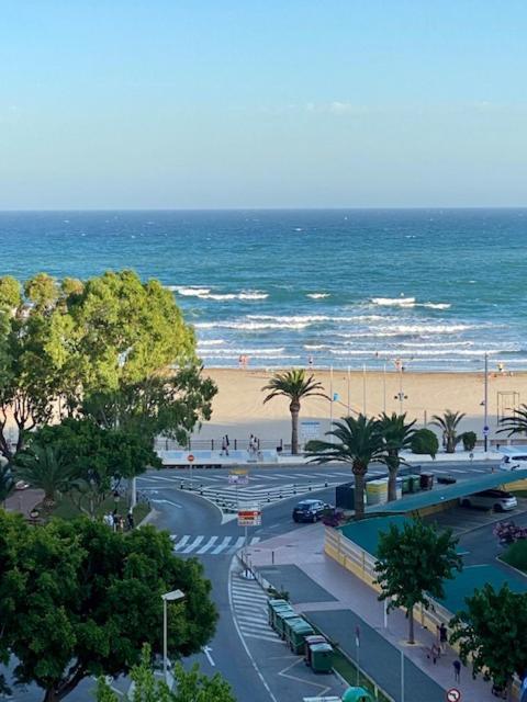 Apartamento Nuevo Manna Oropesa del Mar Exterior photo