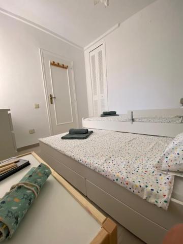 Apartamento Nuevo Manna Oropesa del Mar Exterior photo