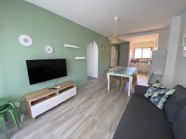 Apartamento Nuevo Manna Oropesa del Mar Exterior photo